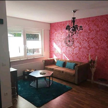 Apartmán Ferien In Der Eifel Berg  Exteriér fotografie